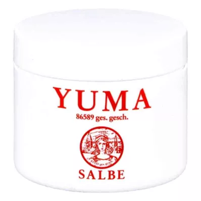 Unguento Yuma (50 g) Unguento Yuma (50 g)
