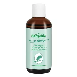 TEEBAUM OLIO, 100 ml