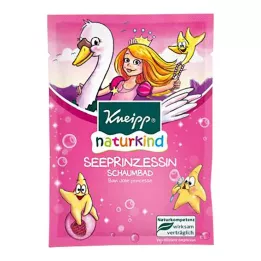 KNEIPP naturkind Bagno Schiuma Principessa del Mare, 40 ml