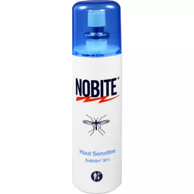 NOBITE Flacone spray Skin Sensitive, 100 ml