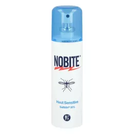 NOBITE Flacone spray Skin Sensitive, 100 ml