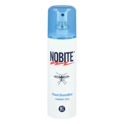 NOBITE Flacone spray Skin Sensitive, 100 ml