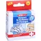 KLAMMERN f.Mulbinden+bandages, 20 pz