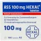 ASS 100 HEXAL compresse, 100 pz