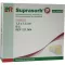 SUPRASORB P PU-Schiuma non adesiva 7,5x7,5 cm, 8 pz