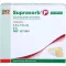 SUPRASORB P PU-Schiuma non adesiva 7,5x7,5 cm, 8 pz