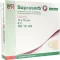 SUPRASORB P PU-Schiuma v. non adesiva 10x10 cm, 8 pz