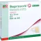 SUPRASORB P PU-Schiuma v. non adesiva 10x10 cm, 8 pz