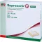 SUPRASORB P PU-Schiuma v. autoadesiva 10x10 cm, 8 pz