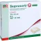 SUPRASORB P PU-Schiuma v. autoadesiva 10x10 cm, 8 pz