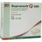 SUPRASORB P PU-Schiuma autoadesiva 7,5x7,5 cm, 8 pz