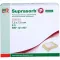 SUPRASORB P PU-Schiuma autoadesiva 7,5x7,5 cm, 8 pz