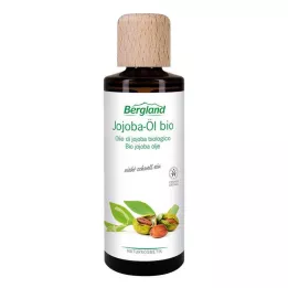 JOJOBA OLIO, 125 ml
