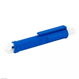 NIPPES Pinza per zecche No.57, 1 pz