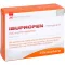 IBUPROFEN Hemopharm 400 mg compresse rivestite con film, 30 pz