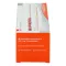 IBUPROFEN Hemopharm 400 mg compresse rivestite con film, 50 pz