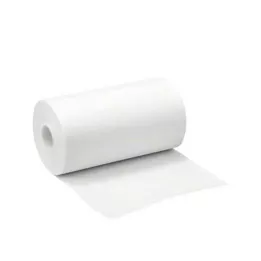 ASKINA Velo di fissaggio 20 cmx10 m ipoallergenico, 1 pz