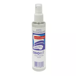 ODOREX contro il sudore, 100 ml