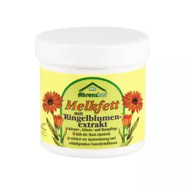 MELKFETT MIT Balsamo allestratto di calendula, 250 ml