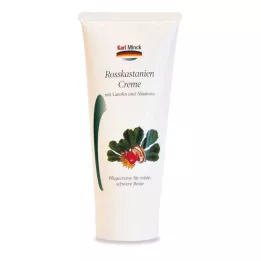 ROSSKASTANIEN CREMA, 100 ml