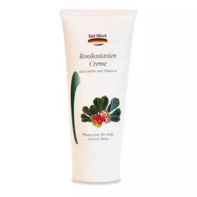 Crema di ippocastano, 100 ml