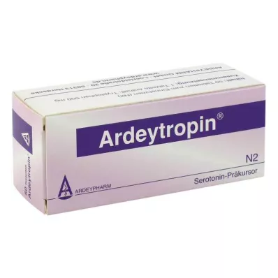 Ardetropina (50 pezzi)