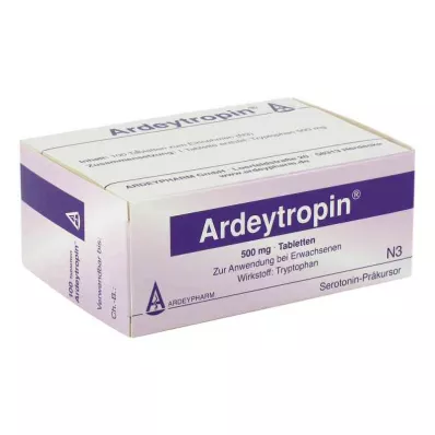 ARDEYTROPIN Compresse, 100 pz