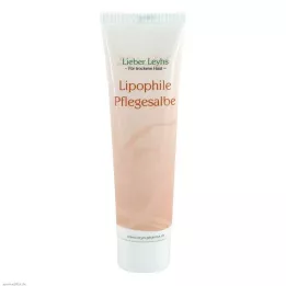 LIPOPHILE Unguento curativo, 100 ml