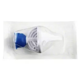 MINI SPIKE Plus con filtro antiparticolato, 1 pz