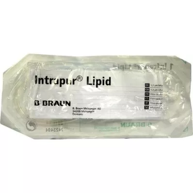 INTRAPUR Lipidi, 1 pz