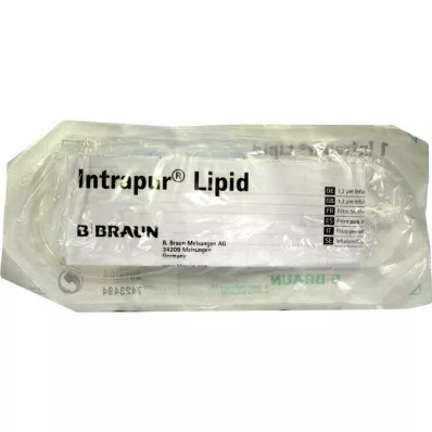 Intrapur Lipide, 1 pz Intrapur Lipide, 1 pz