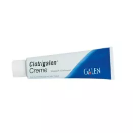CLOTRIGALEN Crema, 100 g