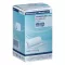 YPSIFLEX Fascia di fissaggio adesiva 10 cm x 4 m, 1 pz