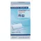 YPSIFLEX Fascia di fissaggio adesiva 10 cm x 4 m, 1 pz