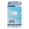 YPSIFLEX Fascia di fissaggio adesiva 10 cm x 4 m, 1 pz