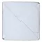 YPSIFLEX Fascia di fissaggio adesiva 10 cm x 4 m, 1 pz