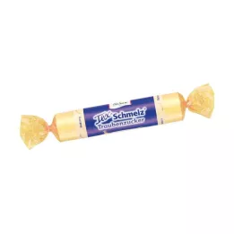 SOLDAN Rotolo di banane al destrosio Tex Schmelz, 33 g