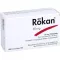 RÖKAN 40 mg compresse rivestite con film, 120 pezzi