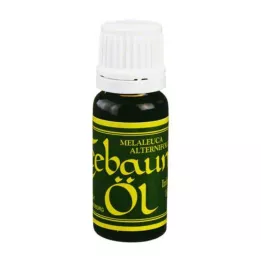 TEEBAUM OLIO, 10 ml