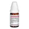 CUPRUM SULFURICUM D 12 globuli, 10 g