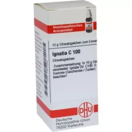 Globuli Ignatia C100 (10 g)