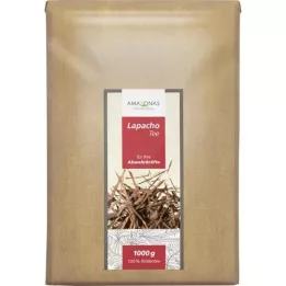 LAPACHO INNERER Tè di corteccia, 1 kg