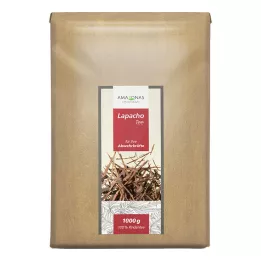 LAPACHO INNERER Tè di corteccia, 1 kg