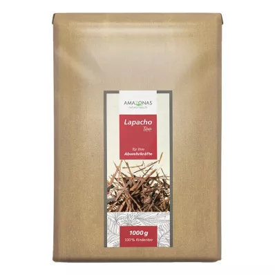 Tè alla corteccia interna di Lapacho, 1 kg