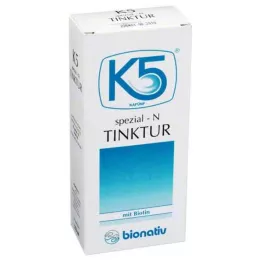 K 5 Tintura speciale N, 250 ml