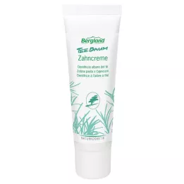 TEEBAUM CREMA DENTIERA, 50 ml
