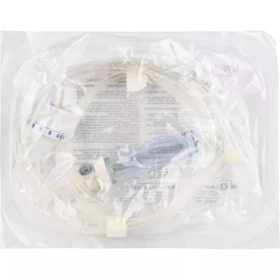 INFUSIONSREGLER Dosi-Flow 30, 1 pz