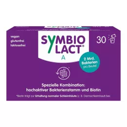 SYMBIOLACT Una bustina, 30 pz
