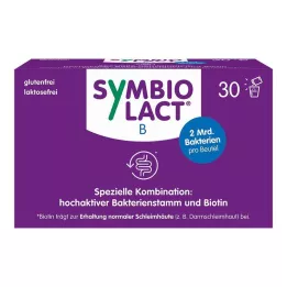SYMBIOLACT B bustina, 30 pz