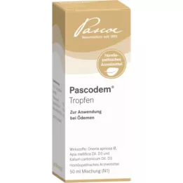 PASCODEM Gocce, 50 ml